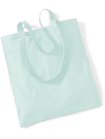 Westford Mill W 101 Bavlněná taška "Bag for Life" 50.0101 pastel mint