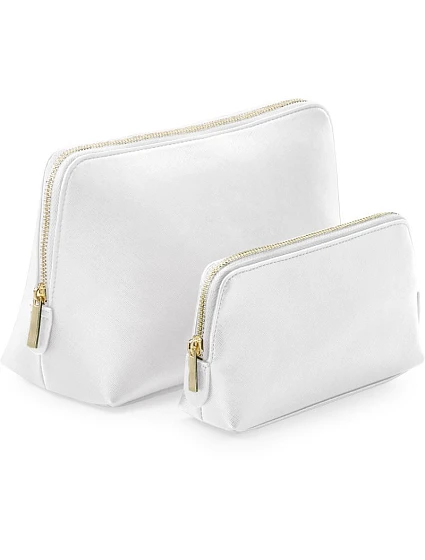 BagBase BG 751 Toaletná taška „Boutique“ 52.0751 soft white BagBase BG 751 Toaletná taška „Boutique“ 52.0751 soft white