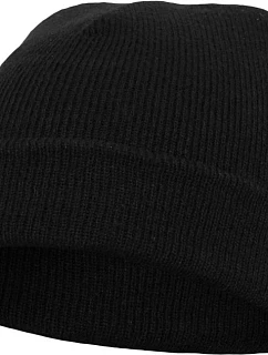 Pletená čepice black model 22478593 - Flexfit