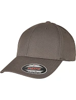 Flexfit 6277AS 6 panelová kšiltovka "Alpha Shape" 55.77AS dark grey Flexfit 6277AS 6 panelová kšiltovka "Alpha Shape" 55.77AS dark grey