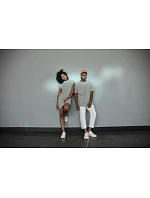 Build your Brand BY 102 Tričko oversize z hrubej bavlny 56.0102 pale moss Build your Brand BY 102 Tričko oversize z hrubej bavlny 56.0102 pale moss