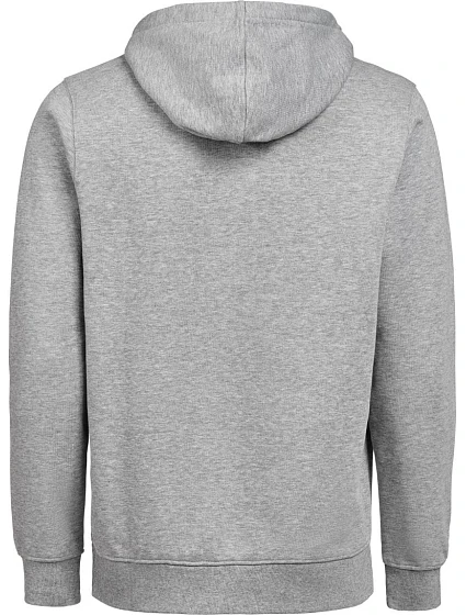 OCS RCS Hoodie Unisex mikina s kapucí model 22465878 grey melange - Untagged Movement