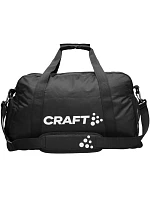 Duffel taška black model 22468152 - Craft Teamwear Duffel taška black model 22468152 - Craft Teamwear