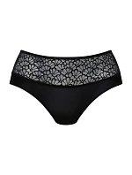 Essential Smart vyšší strih 1903 black - Anita Classix