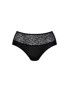 Essential Smart vyšší strih 1903 black - Anita Classix