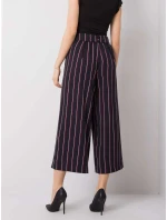 Kalhoty CHA SP model 14974433 tmavě modrá - FPrice Kalhoty CHA SP model 14974433 tmavě modrá - FPrice