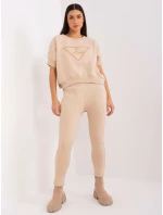 Komplet EM KMPL beżowy model 20463692 - FPrice Komplet EM KMPL beżowy model 20463692 - FPrice