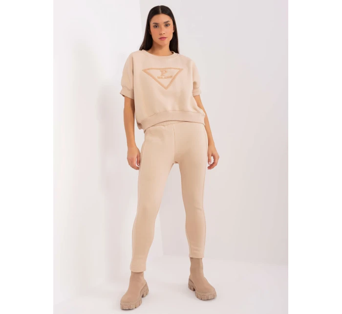 Komplet EM KMPL beżowy model 20463692 - FPrice Komplet EM KMPL beżowy model 20463692 - FPrice