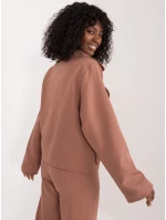 Bunda LK MA 509578.20 hnedá