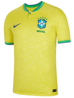Pánske tričko Brazil Homme M DN0680-741 - Nike