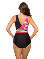 Jednodielne plavky model 164043 Marko Jednodielne plavky model 164043 Marko