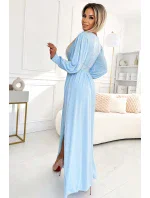 Večerné šaty model 197127 Numoco