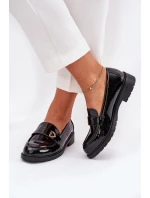 Mokasíny model 209025 Step in style Mokasíny model 209025 Step in style