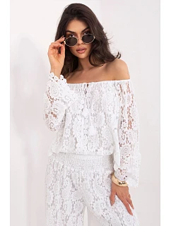 Blúzka model 226612 Taliansko Moda