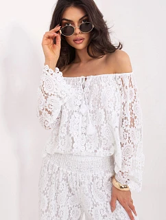 Blúzka model 226612 Taliansko Moda