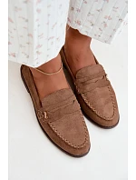 Mokasíny, model 230744 Step in style
