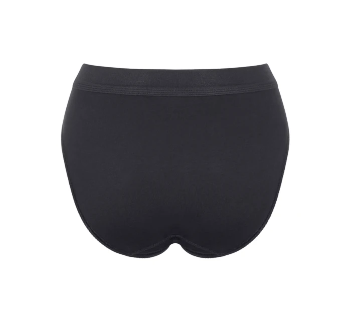 sloggi Double Comfort T Tai - BLACK - SLOGGI BLACK - SLOGGI