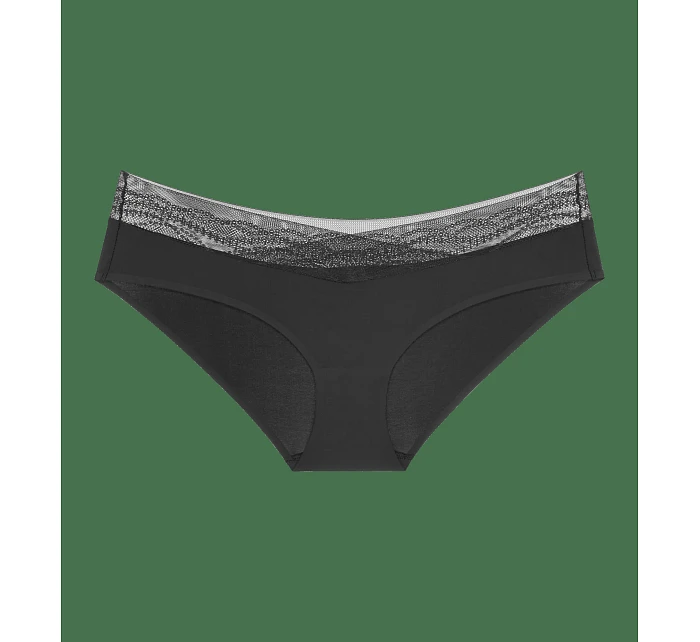 Breathe & Lift Smart Hipster - BLACK - TRIUMPH BLACK - TRIUMPH