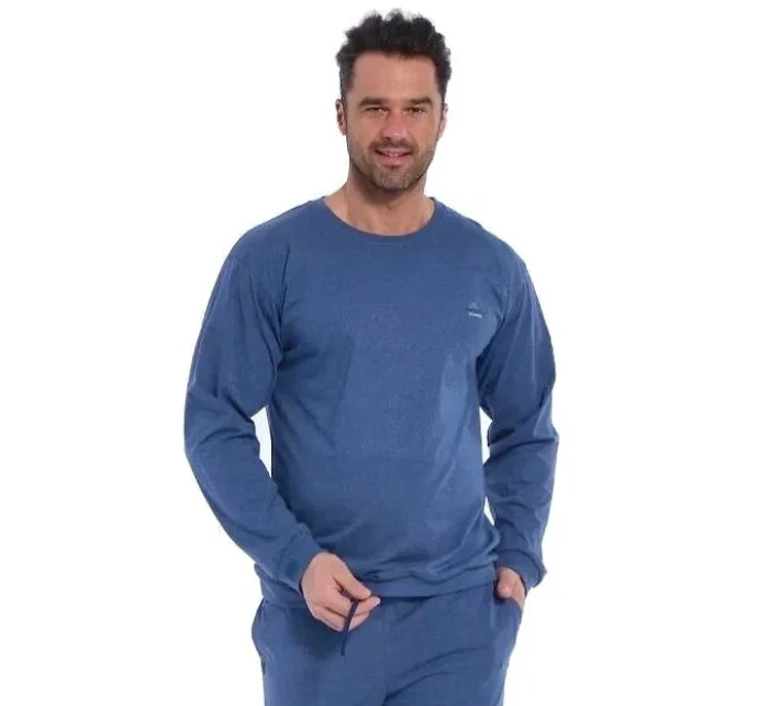 Pánské pyžamo 2 dł/r M2XL model 20823700 - Cornette Pánské pyžamo 2 dł/r M2XL model 20823700 - Cornette