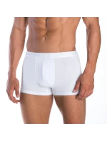 Pánské boxerky M2XL model 17043377 - Lama Pánské boxerky M2XL model 17043377 - Lama