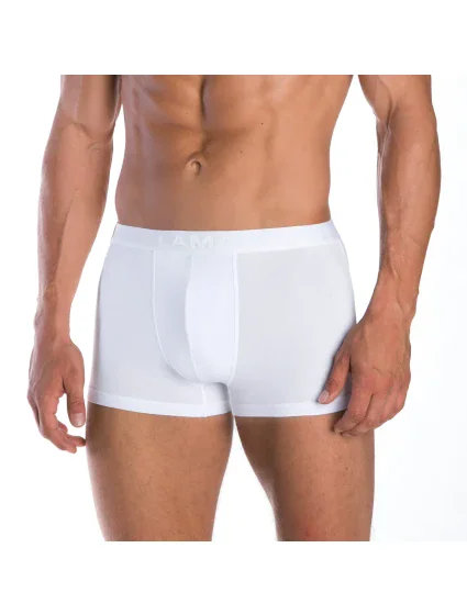 Pánské boxerky M2XL model 17043377 - Lama Pánské boxerky M2XL model 17043377 - Lama