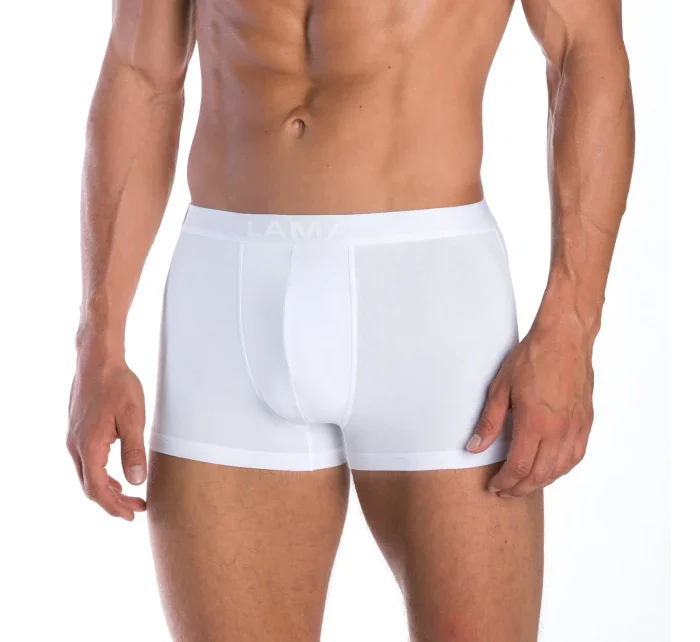 Pánské boxerky M2XL model 17043377 - Lama Pánské boxerky M2XL model 17043377 - Lama