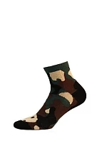 Ponožky Gatta W94.1N4 Ag+ Pattern 39-47 Vybrané farby Ponožky Gatta W94.1N4 Ag+ Pattern 39-47 Vybrané farby