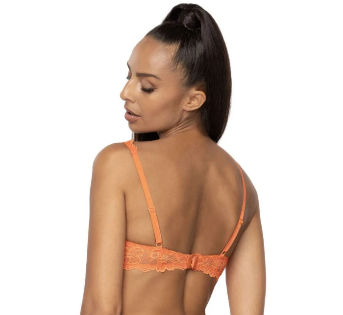 Dámská podprsenka 053/22 Carmela orange - MAT