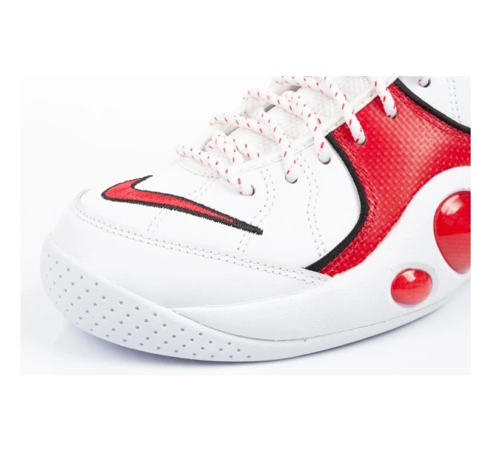 Boty Air Zoom M model 20105146 100 - NIKE Boty Air Zoom M model 20105146 100 - NIKE