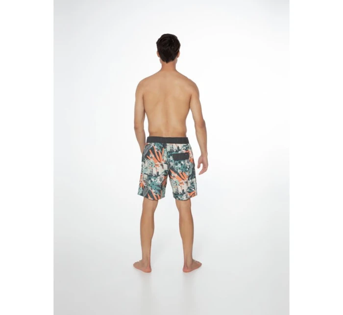 Protest PRTARYF Pánske plážové šortky (P2710621/672)