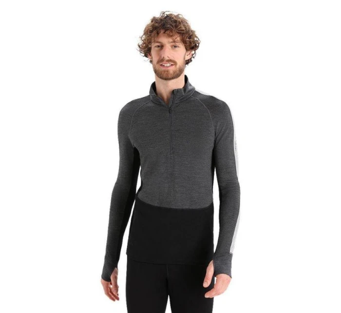 pánské M 260 LS Half Jet grey model 21351526 pánské M 260 LS Half Jet grey model 21351526