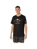 Asics Fujitrail Logo SS Top M 2011D390001 tričko