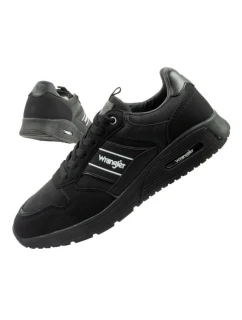model 21360944 buty sportowe męskie sneakersy modne wygodne lekkie - Wrangler