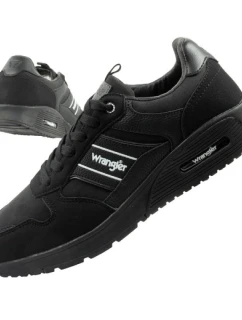 Wrangler Stanley pánske športové tenisky módne pohodlné ľahké