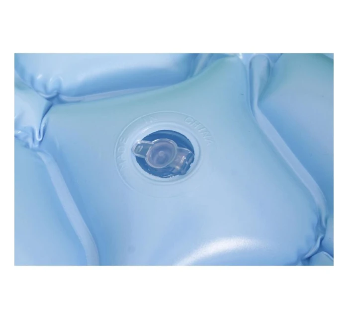 DETSKÁ ZÁCHRANA 3 KRÚŽKY 86x25 cm 51350