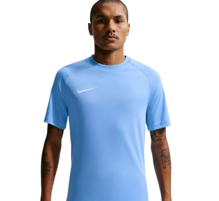 Pánske tričko Nike Dri-Fit Park VIII light blue HV8173 412