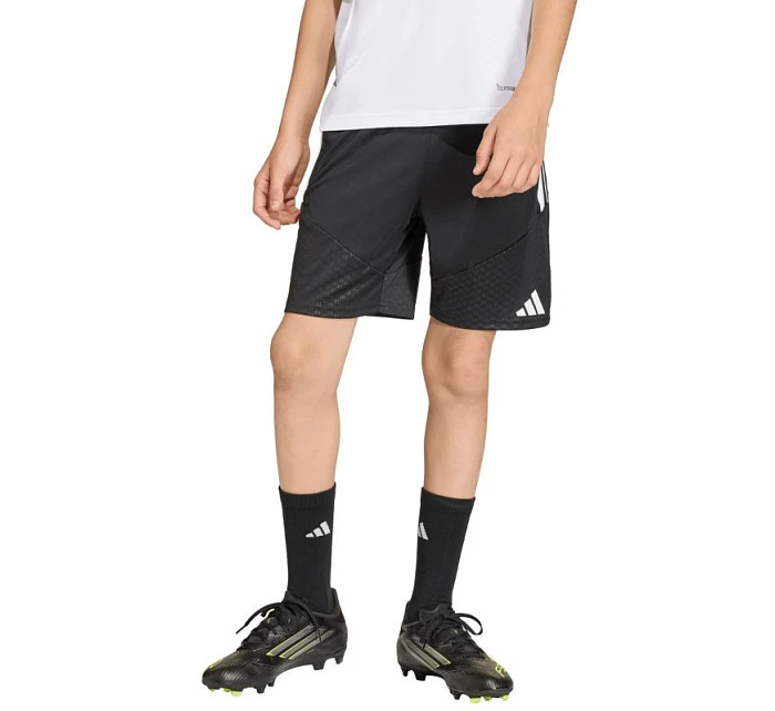 Dětské šortky Tiro 26 Competition Training černé model 22057501 - ADIDAS Dětské šortky Tiro 26 Competition Training černé model 22057501 - ADIDAS