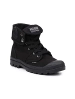 Topánky Palladium Us Baggy W 92478-001