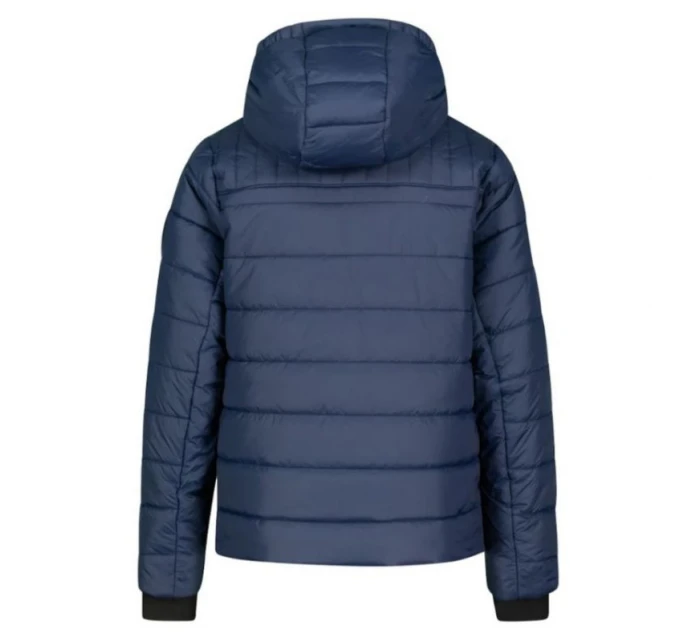 Bunda Bauer Puffer Sr s kapucí Bunda Bauer Puffer Sr s kapucí