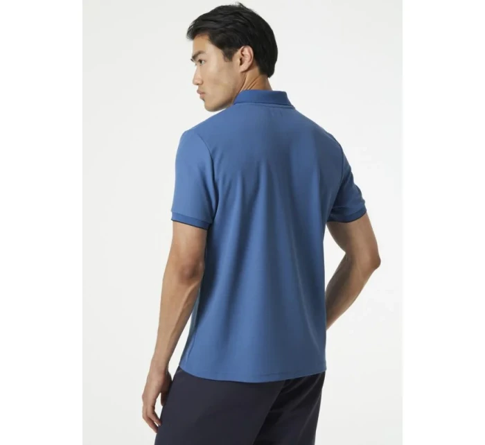 Helly Hansen Polo Ocean Tričko M 34207 636 Helly Hansen Polo Ocean Tričko M 34207 636