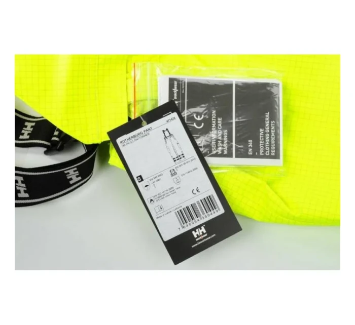 Pracovné nohavice Helly Hansen 71428 360