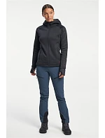 Tenson TXlite Flex Pants Women Dámske elastické nohavice 84.8063 tmavá khaki Tenson TXlite Flex Pants Women Dámske elastické nohavice 84.8063 tmavá khaki