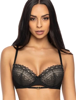 Mat 3539/11 Farba Marion: čierna a béžová