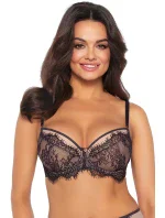 Ava 2007 Jardin farba: studené espresso