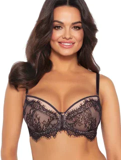 Ava 2007 Jardin farba: studené espresso