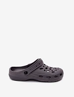 Pánske penové papuče Chodaki Thistle