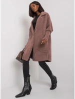 MBM PL 1517.00P tmavoružová