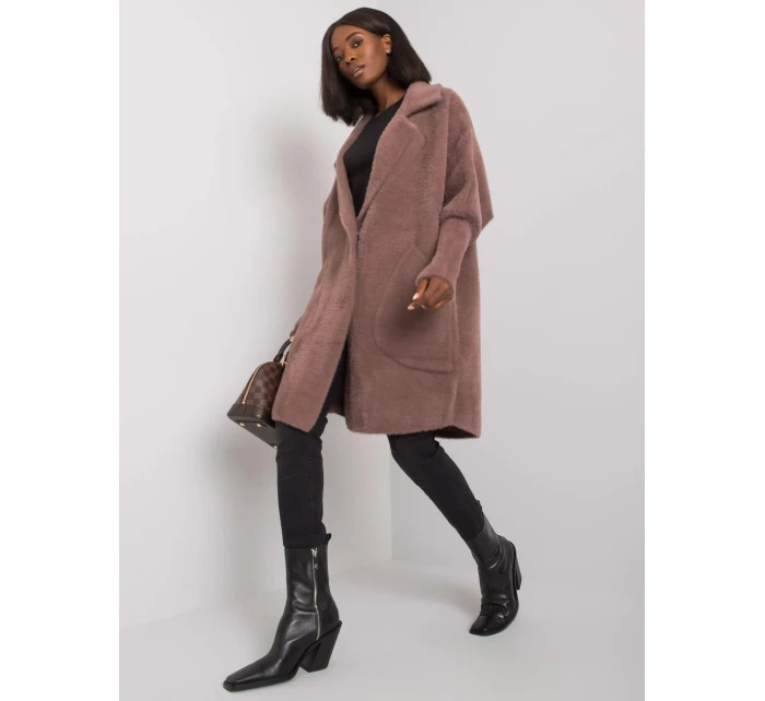 MBM PL 1517.00P tmavoružová