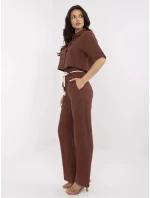 Sada NM KMPL JK62597.19P hnedá Sada NM KMPL JK62597.19P hnedá