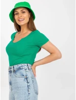 Halenka TW BZ BL model 17431772 zelená - FPrice